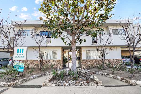 Colby West by Wiseman property